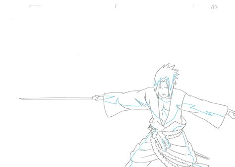 uchiha sasuke naruto image  studio pierrot  zerochan