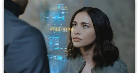 Pandora (5) - Serial Minds - Serie tv, telefilm, episodi :-)