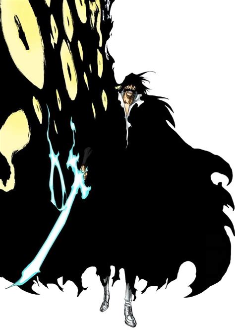 Yhwach Villains Wiki Fandom Bleach Anime Bleach Fanart Bleach Art