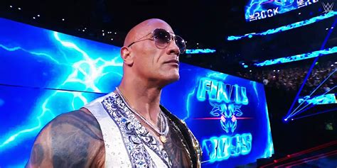 The Rock S 10 Best Wwe Matches Ranked