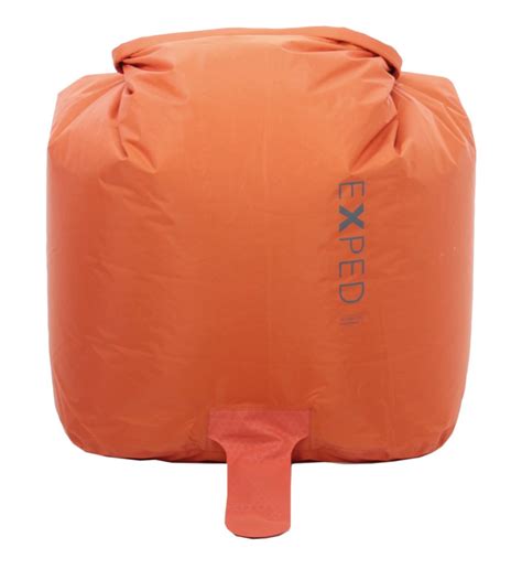 Гермомешок-Насос SCHNOZZEL PUMPBAG | Exped