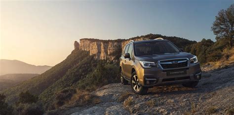 Nuevo Subaru Forester Esto Opinan Los Expertos Universo Subaru