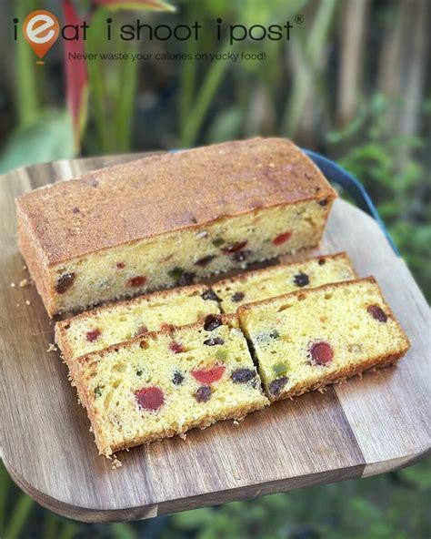 Leslies Light Fruit Cake Recipe New Method To Prevent Dried Fruit