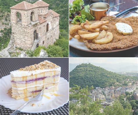 Charming Things To Do In Plovdiv Bulgaria Clumsy Girl Travels