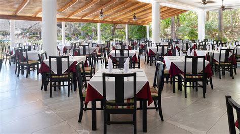 Occidental Tamarindo - All-inclusive | CheapCaribbean