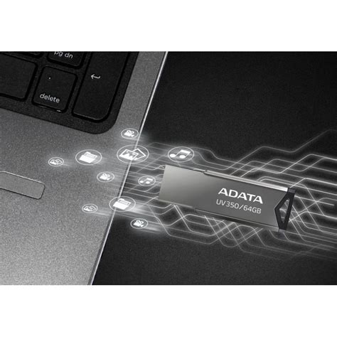 Cl Usb Adata Auv Go Usb Silver