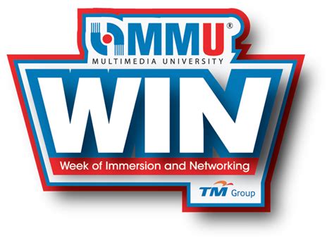 Week of Immersion and Networking (WIN) | Must See Video