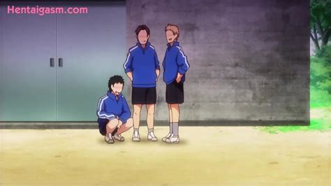 HENTAI Mesudachi The Animation Subbed