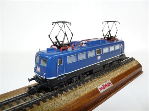 M Rklin H Locomotora El Ctrica Br Db Catawiki