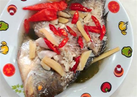 Resep Tim Ikan Nila Oleh Qauliya Cookpad