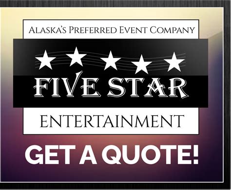 CUSTOM BACKDROPS | Five Star Entertainment