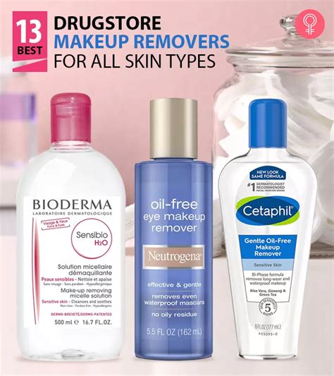 15 Best Makeup Remover Cloths Of 2025 As Per A Makeup Artist