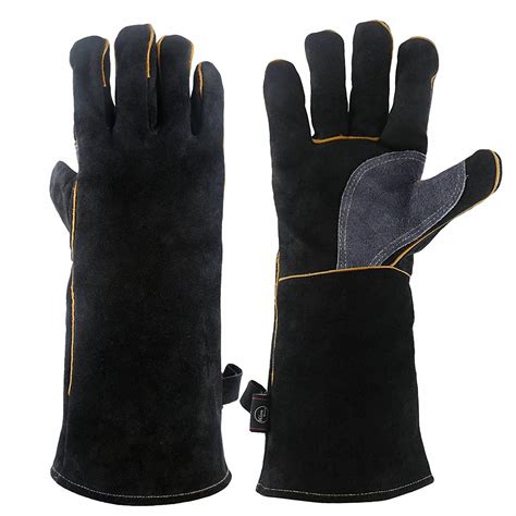 10 Best Welding Gloves