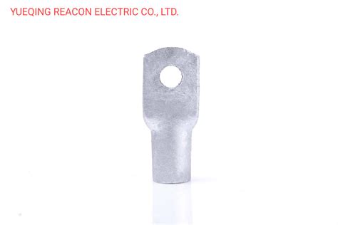 Dtl 1 Cu Al Terminal Connector Copper Aluminum Bimetallic Cable Lugs