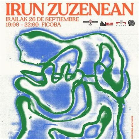 El Festival Irun Zuzenean Se Celebrar El De Septiembre Actualidad