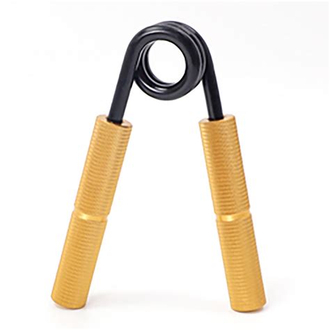 Hand Grip With Aluminum Handles Material Shuangye Outdoor Products