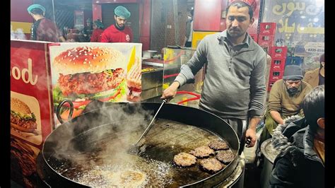 Original Peshawari Chapli Kabab Recipe In Restaurant Style On Peshawar