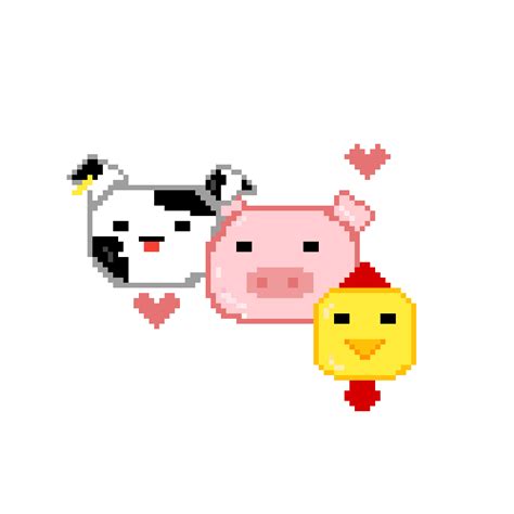 KAWAII-PIXELART's Gallery - Pixilart