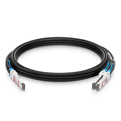 Cable Breakout De Cobre De Conexi N Directa Activo Compatible Gen Rico