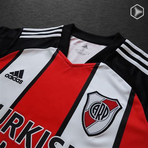 Camiseta River Plate Tricolor Atelier Yuwa Ciao Jp