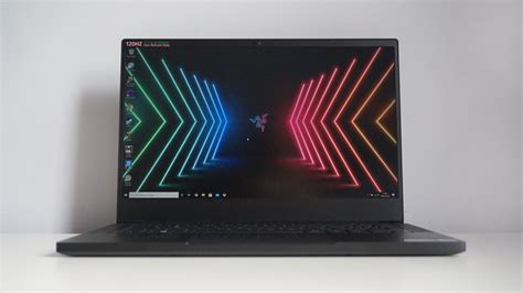 Razer Blade Stealth 13 Late 2020 Review Rock Paper Shotgun