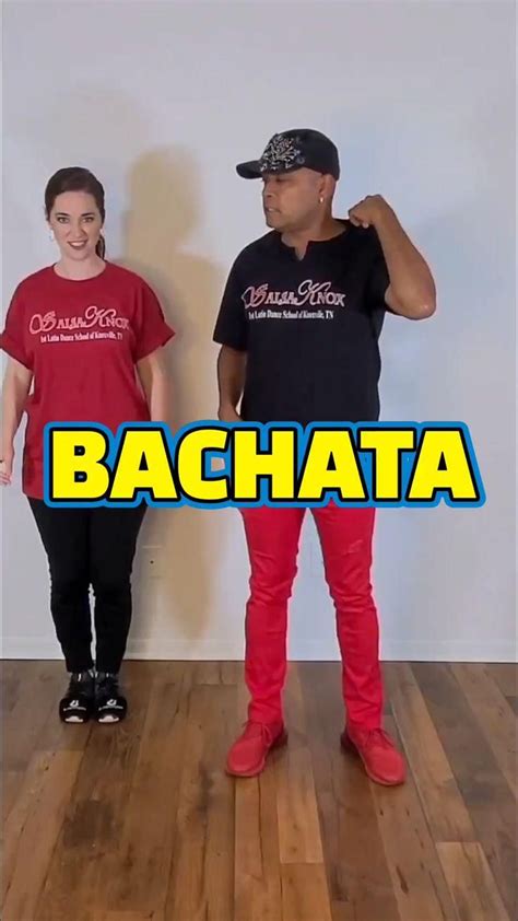 Sensual Bachata Steps Sensual Bachata Footwork No 11 Bachata Course