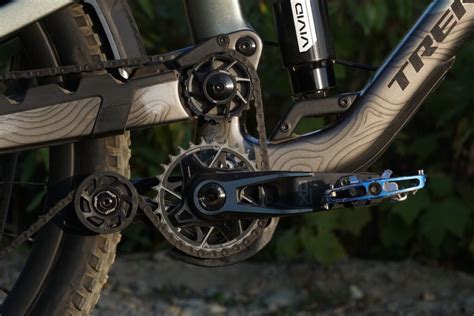 Trek Slash Gen 6 Gets The High Pivot Treatment Canadian Cycling Magazine