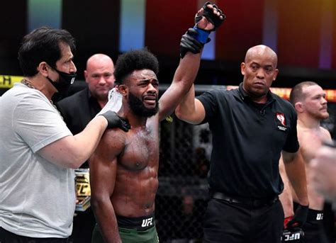 Petr Yan Calls For The UFC To Strip Laughing Stock Aljamain Sterling