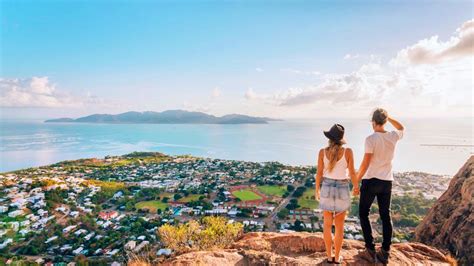 Townsville North Queensland Townsville North Queensland