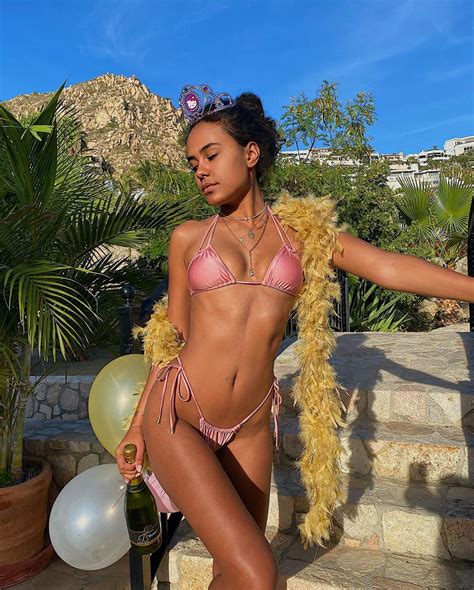 Ava Dash In Bikini Instagram Photos Hawtcelebs The Best Porn Website