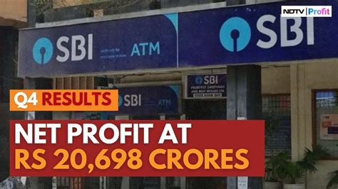 Sbi Share Latest News Sbi Share Result Sbi Bank Results Today