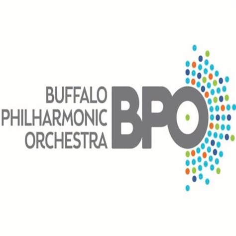 Buffalo Philharmonic Orchestra Tickets | Broadway Shows