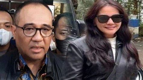 Babak Baru Kasus Rafael Alun IAW Duga Ada Keterlibatan Puluhan Artis