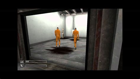 Let S Play Scp Containment Breach Youtube