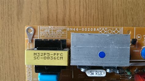 BN44-00208A – Harrogate TV Repairs