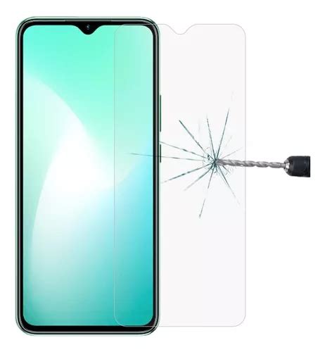 Película De Vidro Para Infinix Hot 11 Play Para Infinix Hot Parcelamento sem juros