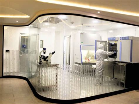 Verita Neuro Specialized Stem Cell Lab Our Commitment To Quality