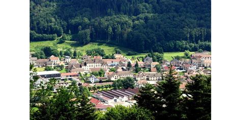 Vosges Lections Municipales Partielles Au Val Dajol Trois Enjeux