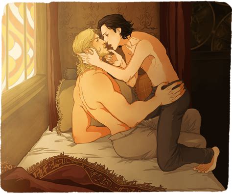 Loki Black Widow Sex