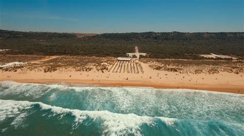 Costa Da Caparica 10 Beaches To Make The Most Of Summer