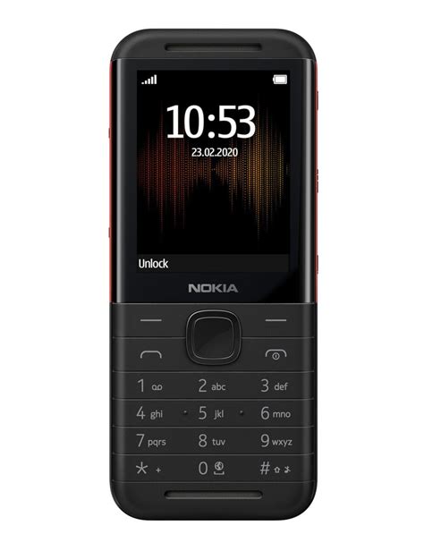 Nokia 5310 Xpress Music Techdotly Pk