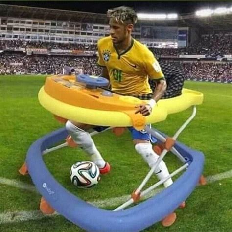 Disfruta De Los Mejores Memes De La Eliminación De Brasil RÉcord