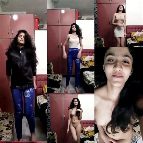 Desi New Leaked Video 😍 hottie record 📸 | Scrolller
