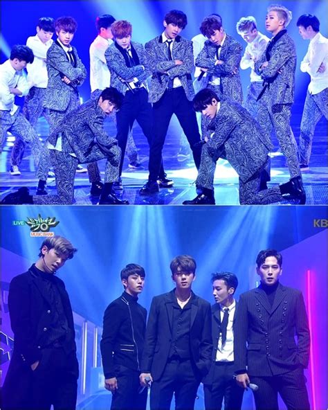 Kbs 가요대축제 방탄소년단·bap 서태지와 아이들·hot 재현 연예 기사 더팩트