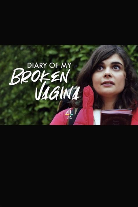The Diary Of My Broken Vagina The Movie Database TMDB