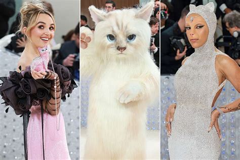 The Best Moments From Inside The 2023 Met Gala