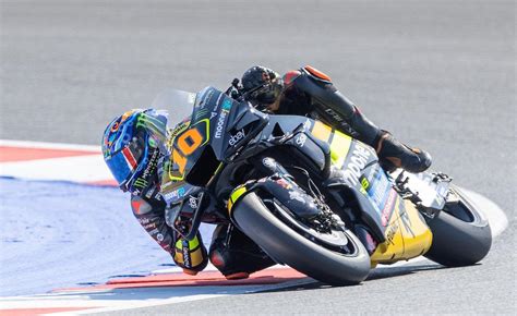 Live Sprint Race Gp Malesia Sepang Diretta Motogp