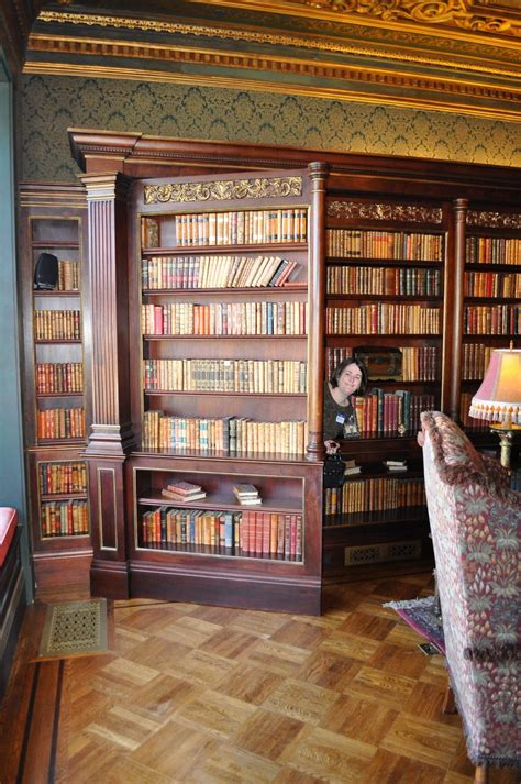 The Hidden Door Hidden Rooms Home Library Design Secret Rooms