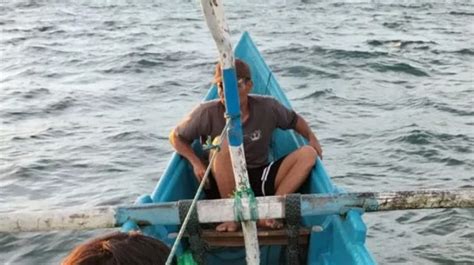 Tak Sekadar Cari Ikan Nelayan Di Pariaman Sewakan Kapal Untuk