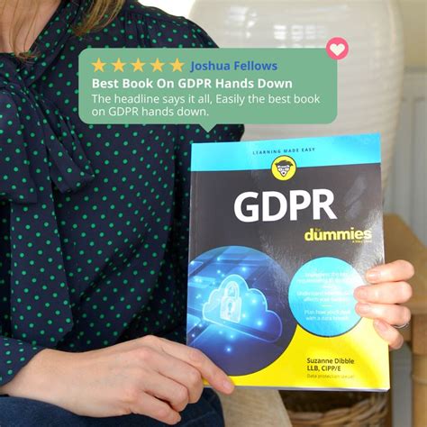 Understanding Gdpr A Comprehensive Guide